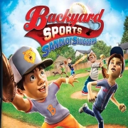 Backyard Sports: Sandlot Sluggers